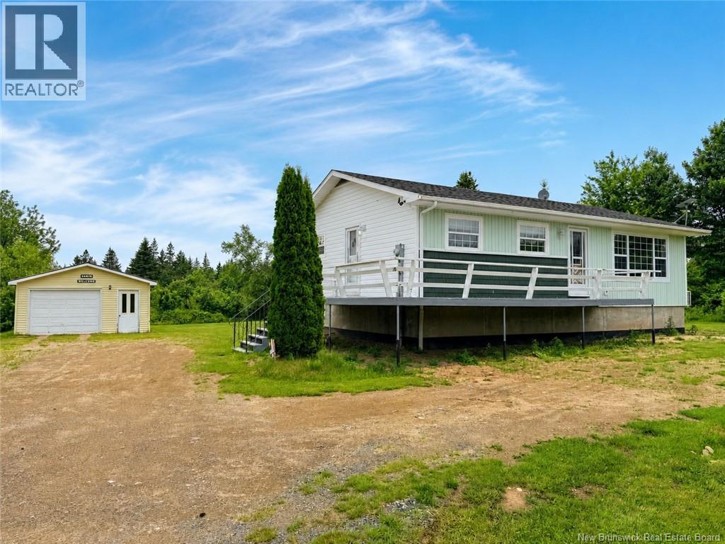 2800 Route 440, Rosaireville, New Brunswick  E4Y 2P3 - Photo 2 - NB141883