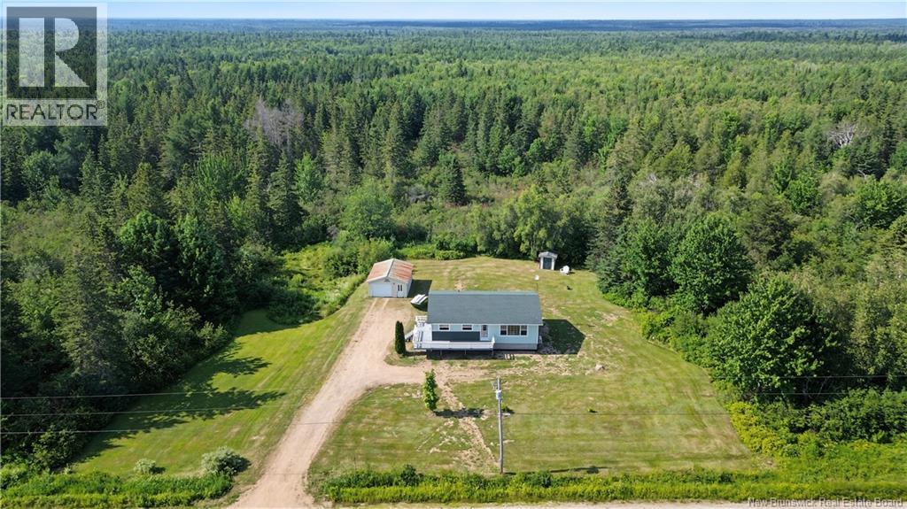 2800 Route 440, Rosaireville, New Brunswick  E4Y 2P3 - Photo 29 - NB141883