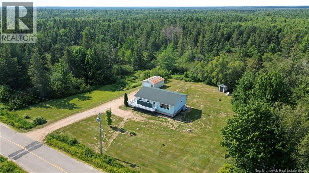 2800 Route 440, Rosaireville, New Brunswick  E4Y 2P3 - Photo 3 - NB141883