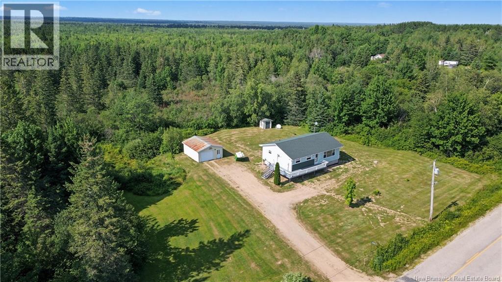 2800 Route 440, Rosaireville, New Brunswick  E4Y 2P3 - Photo 30 - NB141883