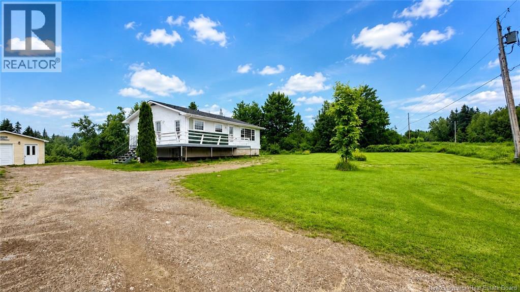 2800 Route 440, Rosaireville, New Brunswick  E4Y 2P3 - Photo 31 - NB141883