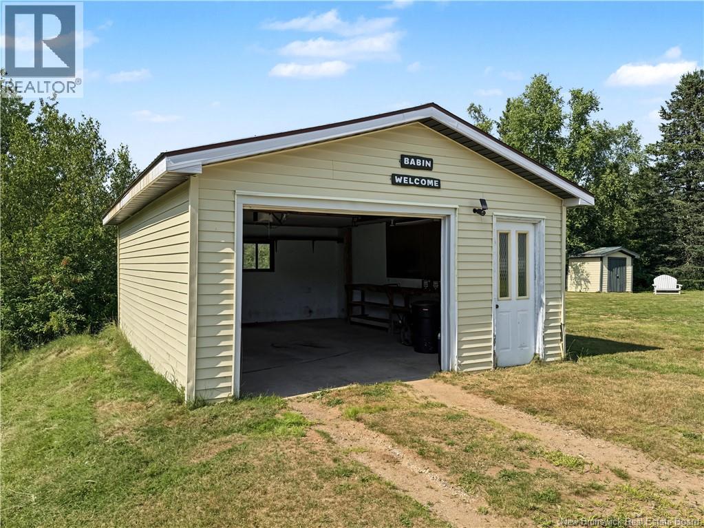 2800 Route 440, Rosaireville, New Brunswick  E4Y 2P3 - Photo 32 - NB141883