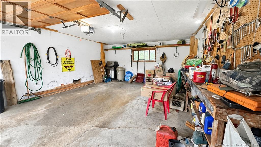 2800 Route 440, Rosaireville, New Brunswick  E4Y 2P3 - Photo 34 - NB141883