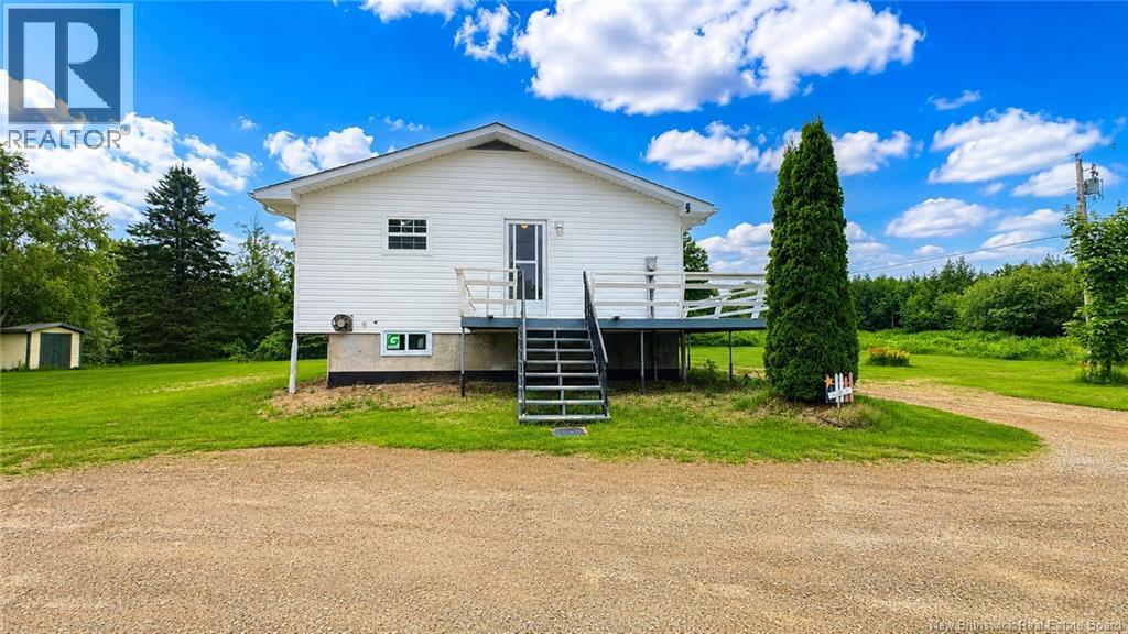 2800 Route 440, Rosaireville, New Brunswick  E4Y 2P3 - Photo 35 - NB141883