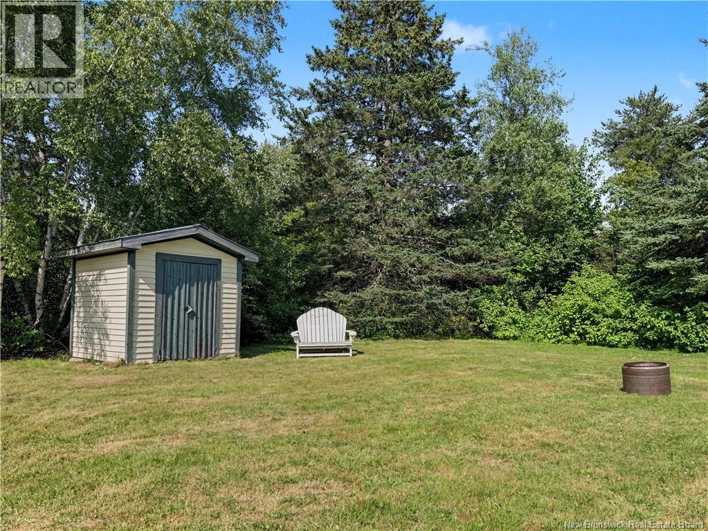2800 Route 440, Rosaireville, New Brunswick  E4Y 2P3 - Photo 36 - NB141883