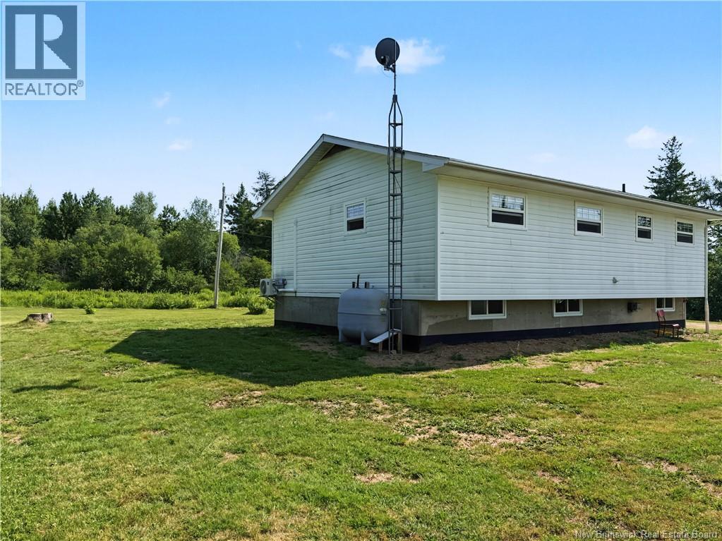 2800 Route 440, Rosaireville, New Brunswick  E4Y 2P3 - Photo 38 - NB141883