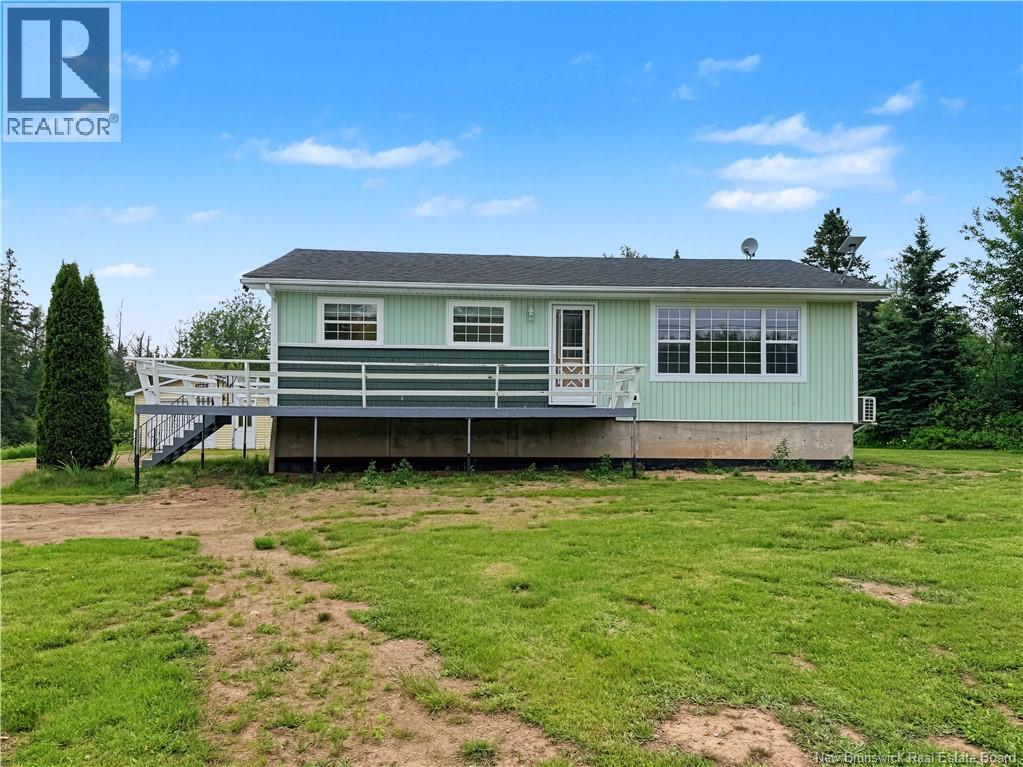 2800 Route 440, Rosaireville, New Brunswick  E4Y 2P3 - Photo 41 - NB141883