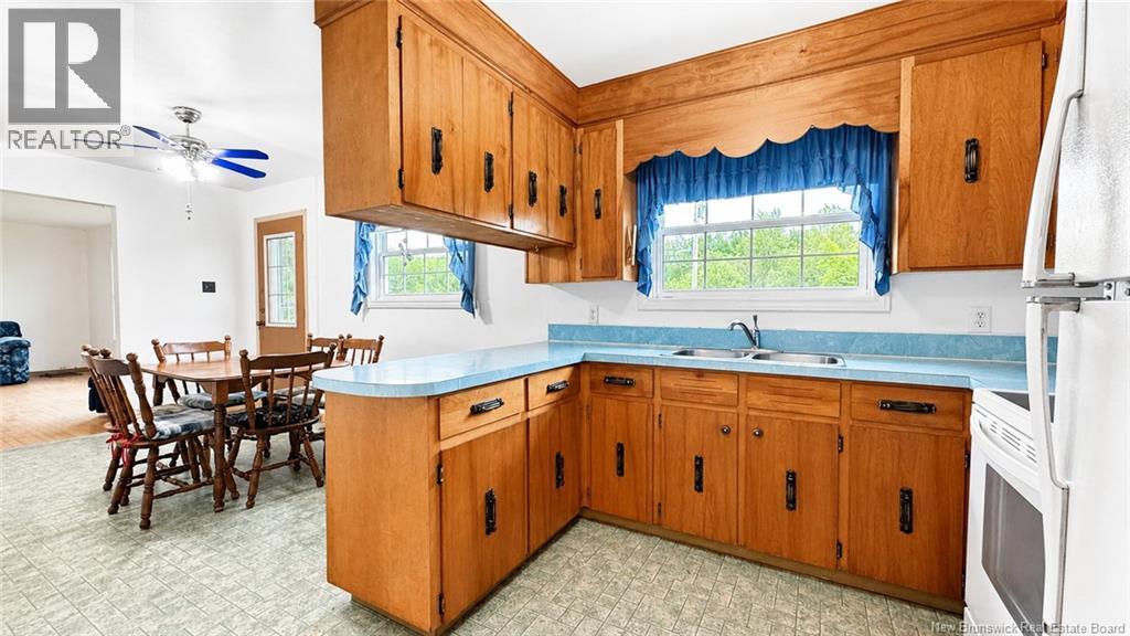 2800 Route 440, Rosaireville, New Brunswick  E4Y 2P3 - Photo 5 - NB141883