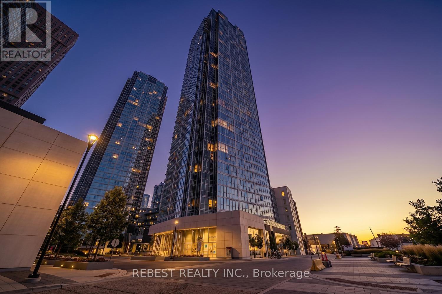 3608 - 2908 HIGHWAY 7 ROAD, Vaughan, Ontario