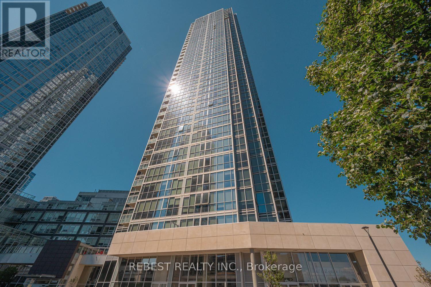 3608 - 2908 Highway 7 Road, Vaughan, Ontario  L4K 0K5 - Photo 4 - N13626818