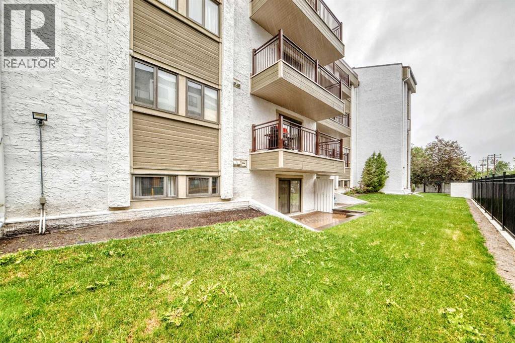 108, 723 57 Avenue SW, Calgary, Alberta  T2V 4Z3 - Photo 30 - A2325065