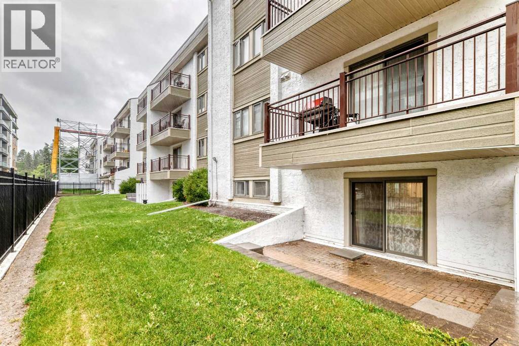 108, 723 57 Avenue SW, Calgary, Alberta  T2V 4Z3 - Photo 32 - A2325065