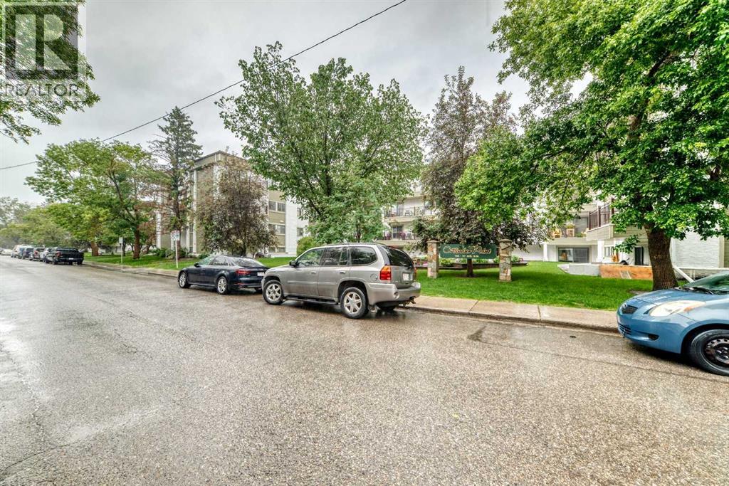 108, 723 57 Avenue SW, Calgary, Alberta  T2V 4Z3 - Photo 50 - A2325065