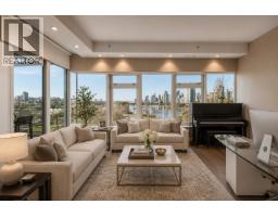 504 181 ATHLETES WAY, Vancouver, British Columbia