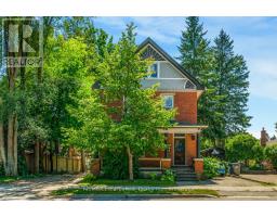 458 WOOLWICH STREET, Guelph, Ontario