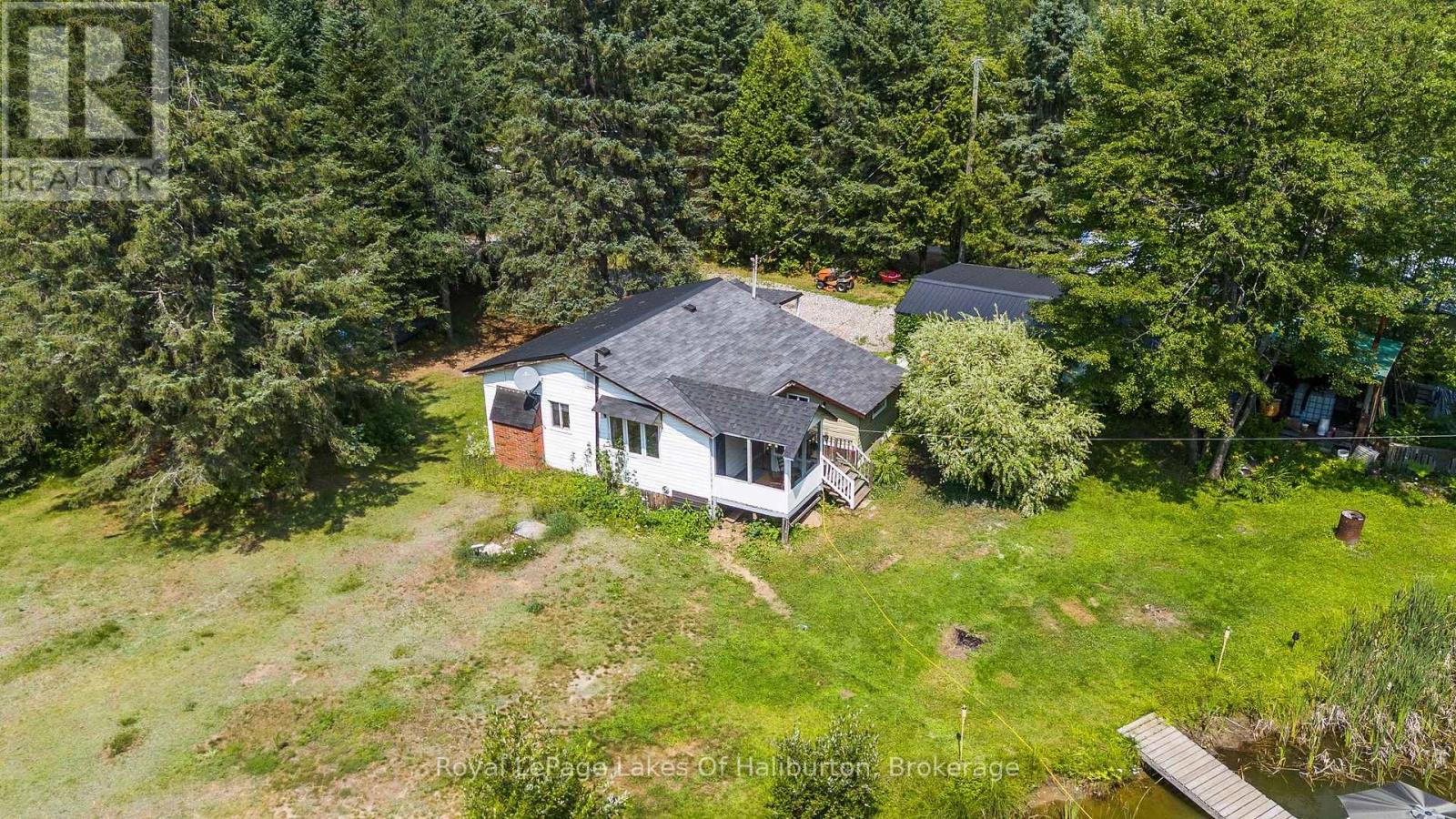 4982 Gelert Road, Minden Hills, Ontario  K0M 2K0 - Photo 3 - X13634764