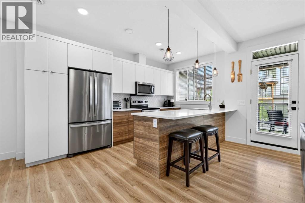 33, 230 Seton Passage SE, Calgary, Alberta  T3M 3A7 - Photo 12 - A2329550