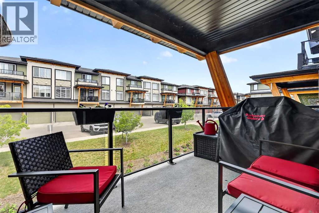 33, 230 Seton Passage SE, Calgary, Alberta  T3M 3A7 - Photo 38 - A2329550