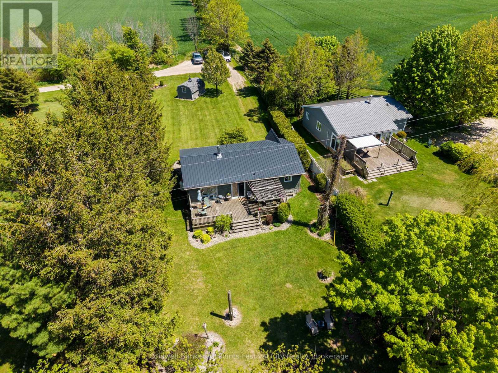 85377 Mcdonald Lane, Ashfield-Colborne-Wawanosh, Ontario  N7A 3X9 - Photo 42 - X13224264