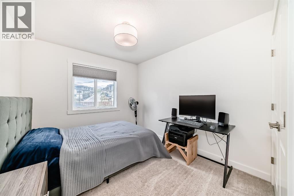 109, 525 River Heights Drive, Cochrane, Alberta  T4C 3E3 - Photo 27 - A2331675