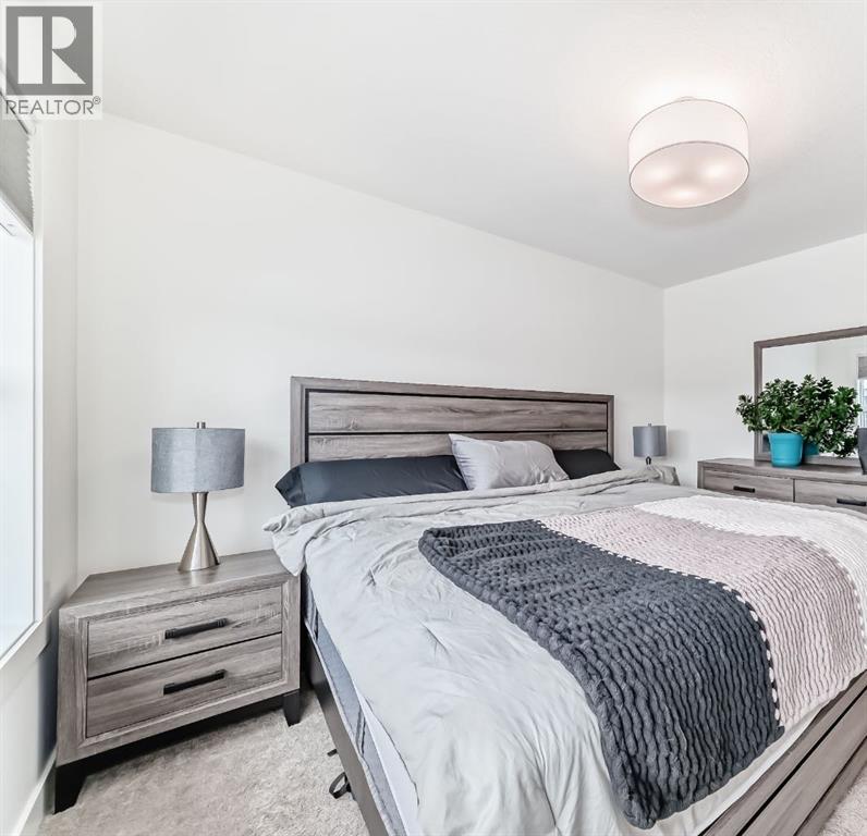 109, 525 River Heights Drive, Cochrane, Alberta  T4C 3E3 - Photo 34 - A2331675