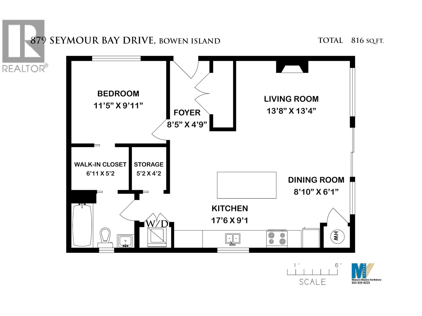 879 Seymour Bay Drive, Bowen Island, British Columbia V0N 1G1 - Photo 18 - R3111068