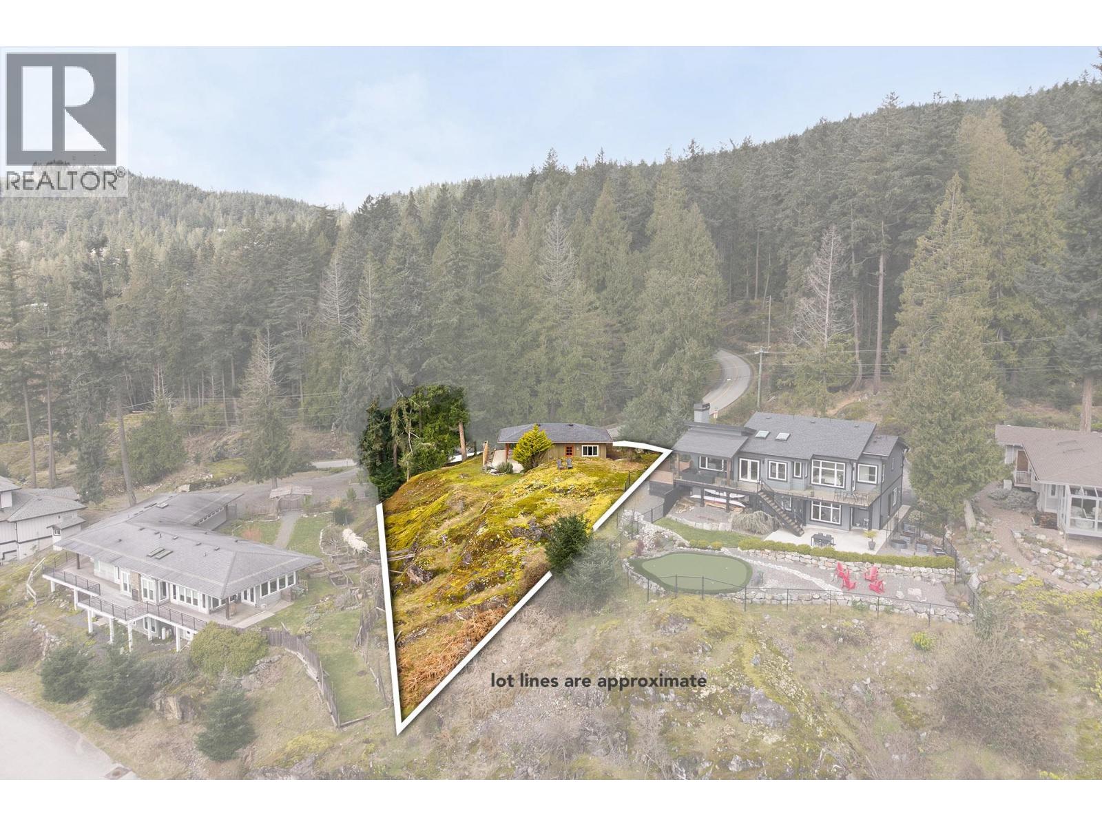 879 Seymour Bay Drive, Bowen Island, British Columbia V0N 1G1 - Photo 4 - R3111068