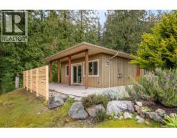 879 SEYMOUR BAY DRIVE, Bowen Island, British Columbia