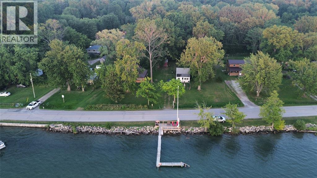 2024 River Road, Wallaceburg, Ontario  N8A 4K9 - Photo 34 - 26018287