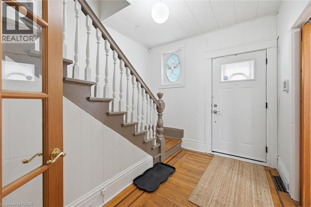 355 Cumberland Avenue, Hamilton, Ontario  L8M 2A5 - Photo 6 - 40837899