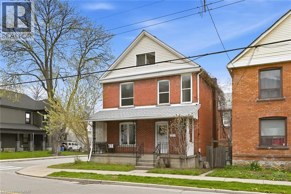 355 Cumberland Avenue, Hamilton, Ontario  L8M 2A5 - Photo 2 - 40837899