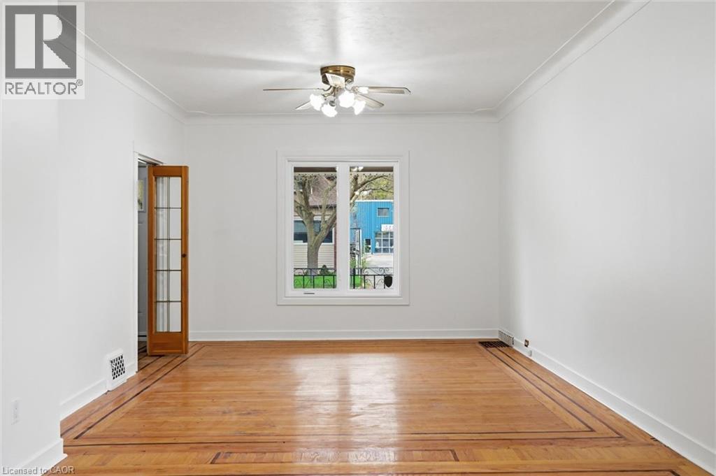 355 Cumberland Avenue, Hamilton, Ontario  L8M 2A5 - Photo 13 - 40837899