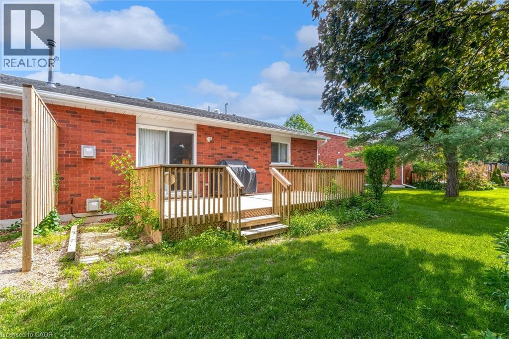 175 Victoria Street Unit# 16, Simcoe, Ontario  N3Y 5L8 - Photo 26 - 40842432