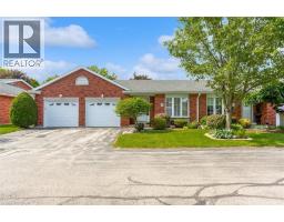 175 VICTORIA Street Unit# 16, Simcoe, Ontario