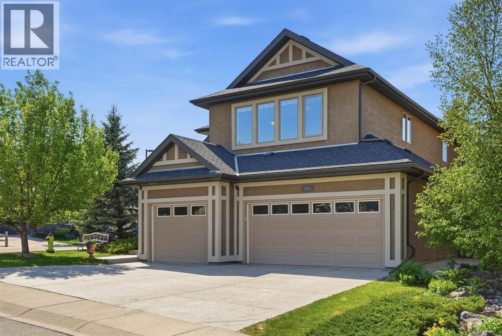105 Cranridge Heights SE, Calgary, Alberta  T3M 0C1 - Photo 45 - A2315807