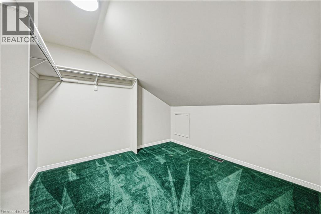 20 Kitty Murray Lane Unit# 23, Ancaster, Ontario  L9K 1L7 - Photo 18 - 40852571