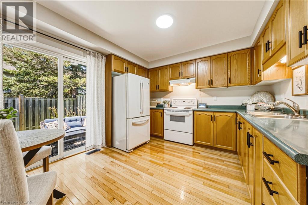 20 Kitty Murray Lane Unit# 23, Ancaster, Ontario  L9K 1L7 - Photo 5 - 40852571