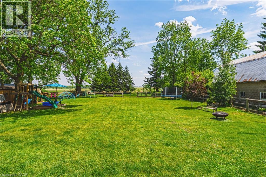 670 Mount Pleasant Road, Mount Pleasant, Ontario  N0E 1K0 - Photo 17 - 40852947