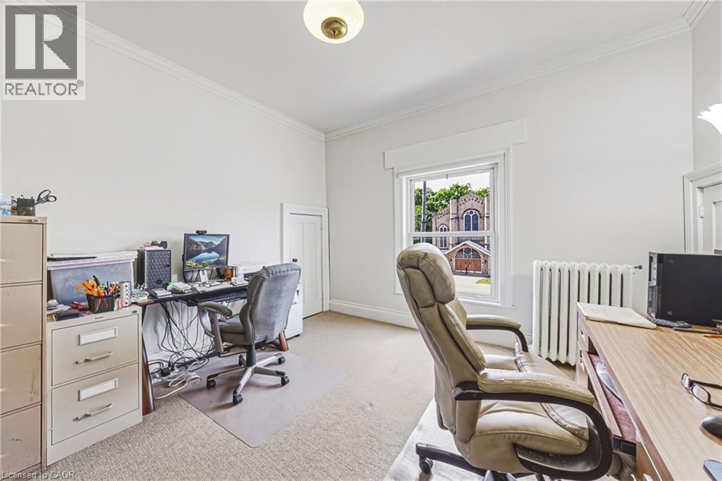 670 Mount Pleasant Road, Mount Pleasant, Ontario  N0E 1K0 - Photo 25 - 40852947