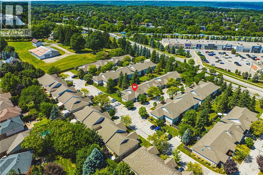 20 Kitty Murray Lane Unit# 23, Ancaster, Ontario  L9K 1L7 - Photo 25 - 40852571