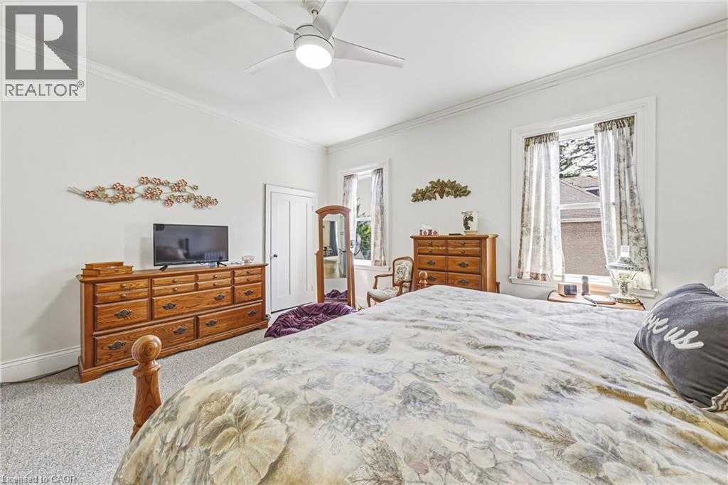 670 Mount Pleasant Road, Mount Pleasant, Ontario  N0E 1K0 - Photo 22 - 40852947