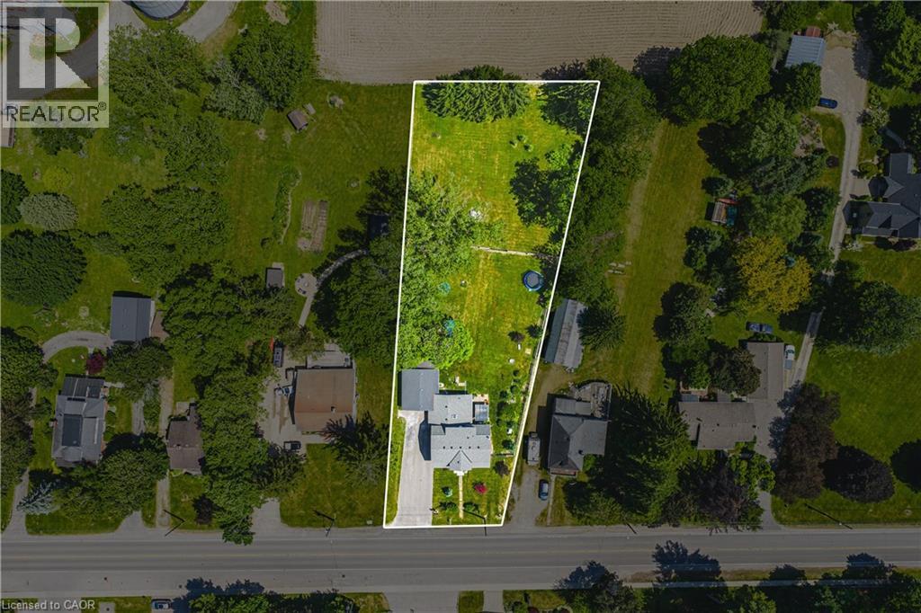 670 Mount Pleasant Road, Mount Pleasant, Ontario  N0E 1K0 - Photo 3 - 40852947