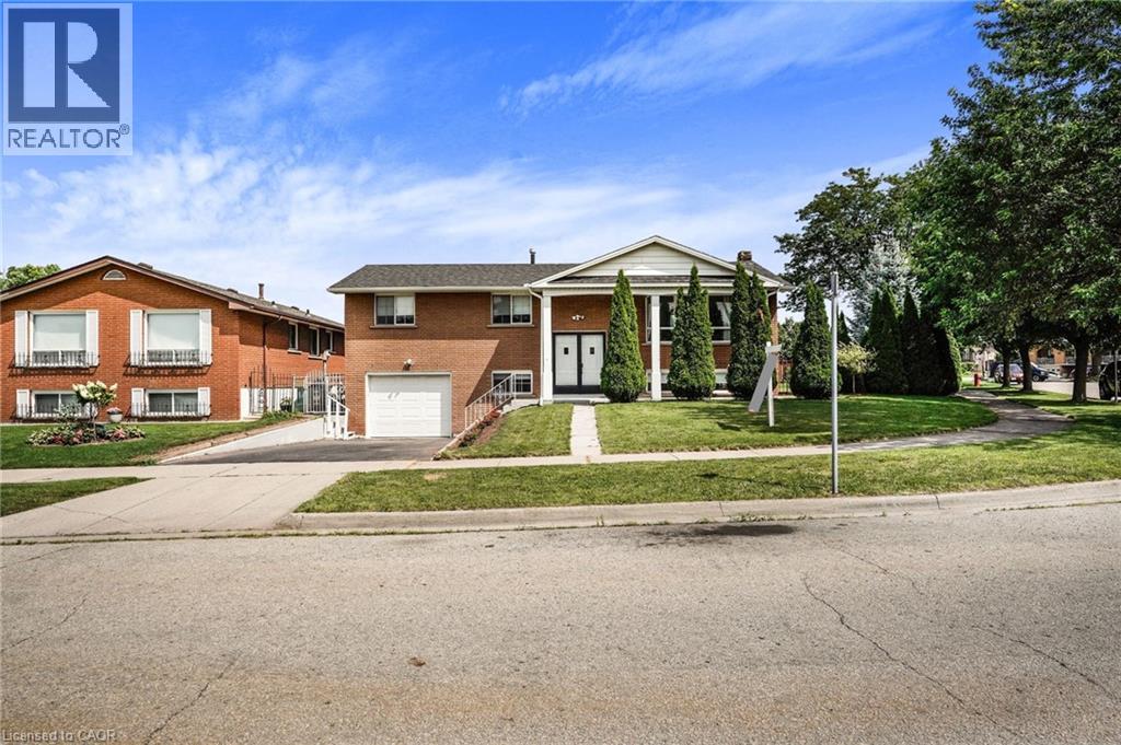 72 Eastbury Drive, Hamilton, Ontario  L8E 2Y5 - Photo 2 - 40853166