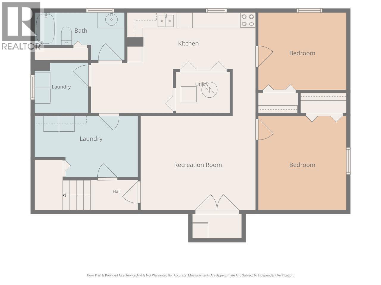 2775 Hammond Avenue, Prince George, British Columbia  V2M 1A6 - Photo 4 - R3152169