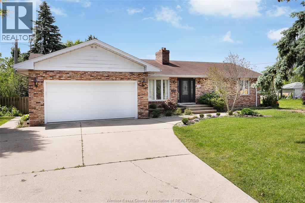 MLS# 26018761: 255 FORT STREET, Amherstburg, Canada