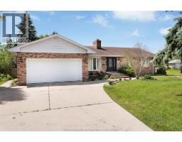 255 FORT STREET, Amherstburg, Ontario