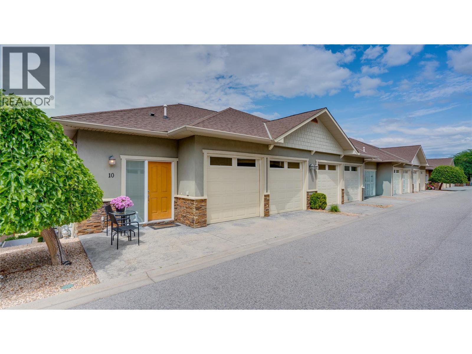 6600 Okanagan Avenue Unit# 10 Lot# 10, Vernon, British Columbia V1H 2K6 - Photo 2 - 10393362