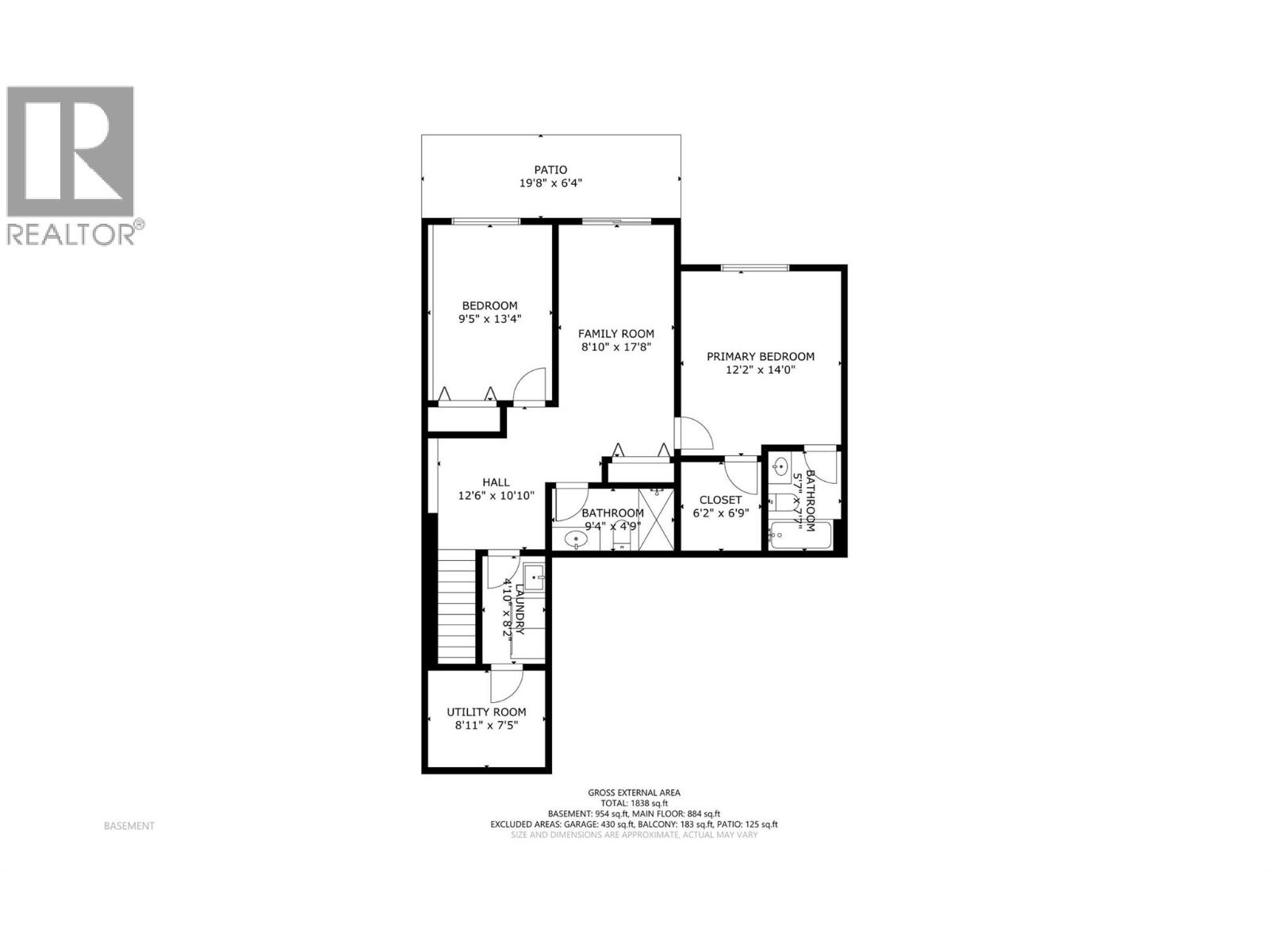 6600 Okanagan Avenue Unit# 10 Lot# 10, Vernon, British Columbia V1H 2K6 - Photo 37 - 10393362