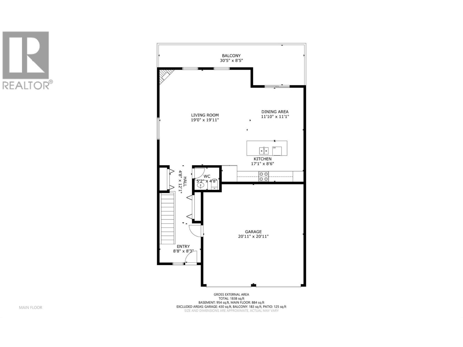 6600 Okanagan Avenue Unit# 10 Lot# 10, Vernon, British Columbia V1H 2K6 - Photo 38 - 10393362