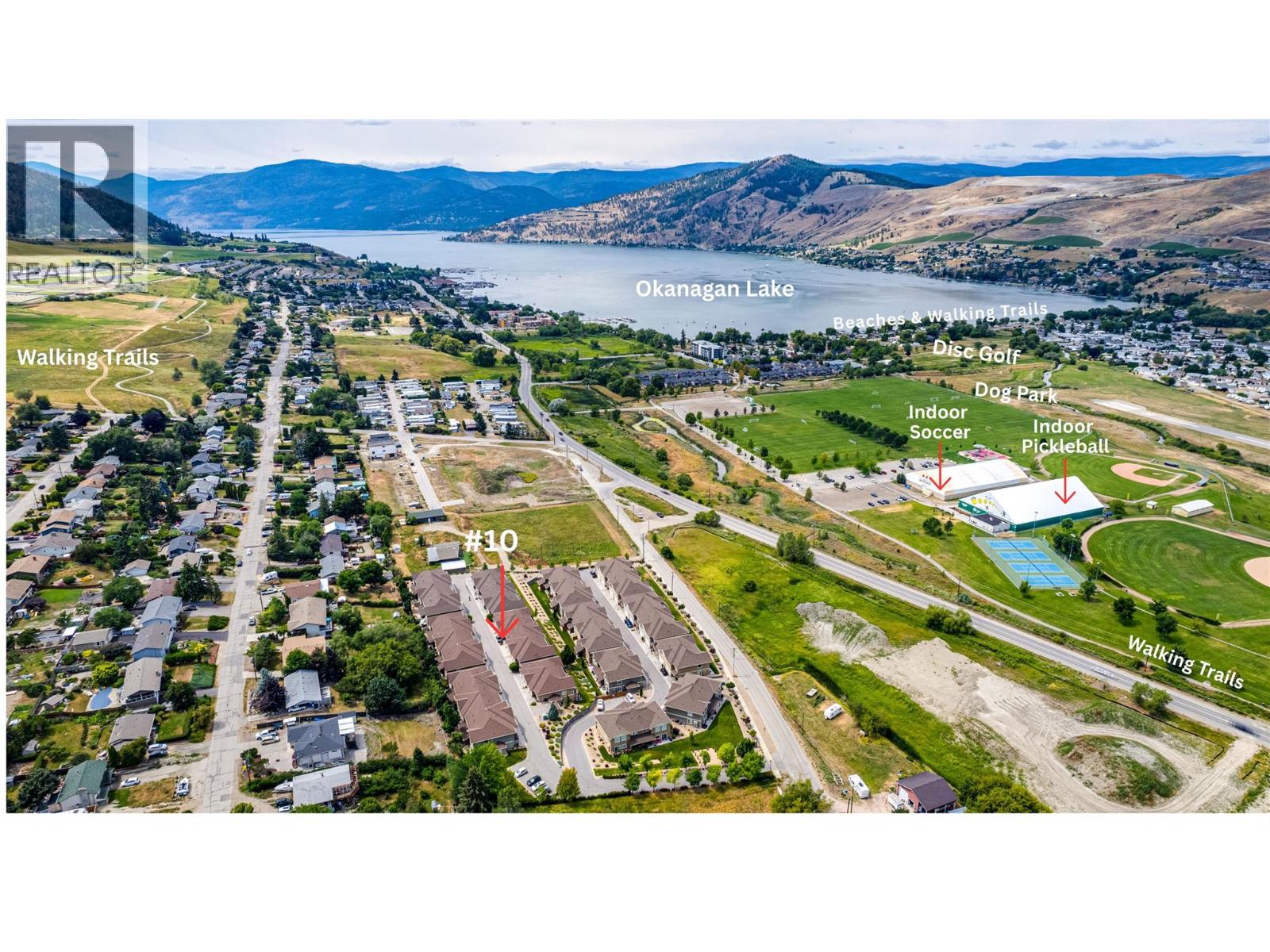6600 Okanagan Avenue Unit# 10 Lot# 10, Vernon, British Columbia V1H 2K6 - Photo 35 - 10393362